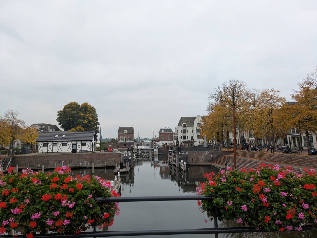 Gorinchem